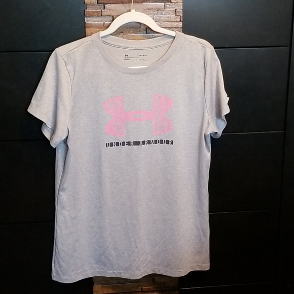 Under Armour workout top - Picture 1 of 3